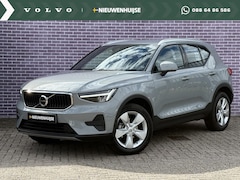 Volvo XC40 - T2 Core Aut. | LED | Climate | Navigatie | Zitting verlengers | Keyless Entry + Start