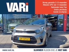 Kia Picanto - 1.0CVVT Design Edition