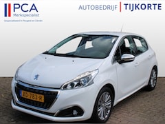 Peugeot 208 - 1.2 PureT. BL Allure