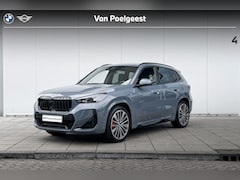 BMW X1 - xDrive25e M-Sport Pro / Stoelverwarming / Trekhaak / 20inch / Stuurwielrandverwarming / Ha