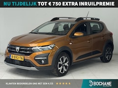 Dacia Sandero - 1.0 TCe 100 Bi-Fuel Expression Clima/PDC/Velgen