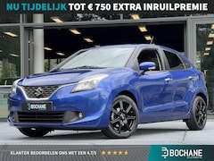 Suzuki Baleno - 1.2 High Executive Automaat | Adaptieve Cruise Control | Keyless Entry | Dealeronderhouden