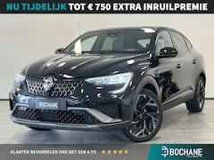 Renault Arkana - 1.6 E-Tech full hybrid 145 Esprit Alpine DODE HOEK SENSOREN | STOEL VERWARMING | APPLE CAR