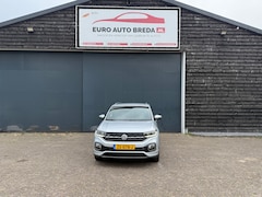 Volkswagen T-Cross - 1.0 TSI Style R line