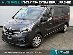 Renault Trafic - 2.0 dCi 145 T29 L2H1 Business | Automaat | Camera | Trekhaak