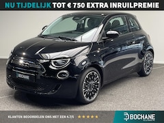 Fiat 500e - Icon 42 kWh |Comfort Pack|Winter Pack|17 inch Lichtmetalen velgen|