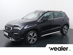 SEAT Ateca - 1.5 TSI Xperience Business Intense | 150 PK | Automaat | Trekhaak | Stoelverwarming |Navig