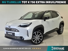 Toyota Yaris Cross - 1.5 Hybrid GR Sport Navigatie | Achteruitrijcamera | Stoelverwarming |