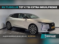 DS 4 - 4 E-Tense Rivoli Cross | Seat Pack | 360 Camera | Focal Audio