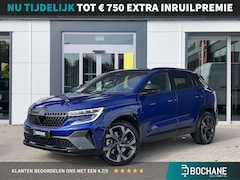 Renault Austral - 1.2 E-Tech full hybrid 200 iconic esprit Alpine | Panoramisch glazen dak | Harman Kardon |