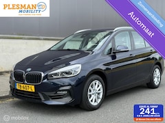 BMW 2-serie Gran Tourer - 218i Executive * 7 Pers , 1e Eig