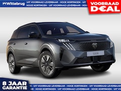 Peugeot 5008 - 1.2 Hybrid 136 Allure e-DCS DIRECT RIJDEN - SEAT PACK - 360 VISION - 8 JAAR GARANTIE