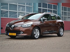Renault Clio Estate - 0.9 TCe Dynamique