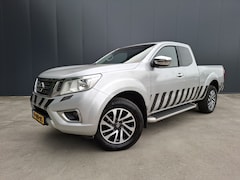 Nissan Navara - 2.3 dCi N-Connecta King Cab MARGE 4X4 ECC CRUISE 3.500 AHG