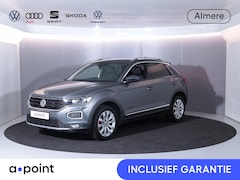 Volkswagen T-Roc - 1.5 TSI Sport 150 pk | Navigatie | Parkeersensoren | Adaptieve cruise control | Autom. air