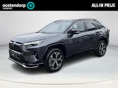 Toyota RAV4 - 2.5 Plug-in Hybrid AWD Limited Edition | Direct uit voorraad leverbaar