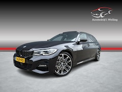 BMW 3-serie Touring - 330e High M-Sport / pano / Laser / Acc