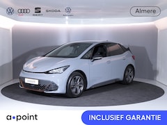 CUPRA Born - Business 62 kWh 204 pk | SOH 94% | Navigatie | Parkeersensoren | Achteruitrijcamera | Adap