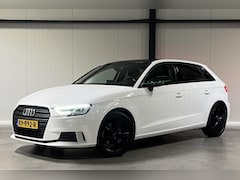 Audi A3 Sportback - 1.0 TFSI Sport Virtual Climate PDC LED
