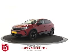 Opel Grandland - 1.6 Turbo Plug-In Hybrid GS Parkeer assistent / Stoelverwarming / Camera