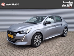 Peugeot 208 - 1.2 PureTech Active Pack | Sensoren | Cruise | Apple Carplay/Android Auto