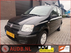 Fiat Panda - 1.2 Edizione Cool | AIRCO| APK TOT 3-10-2026|