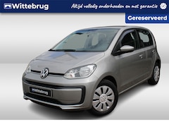 Volkswagen Up! - 1.0 BMT 60pk move up