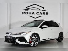 Volkswagen Golf - 2.0 TSI GTI Clubsport, Panorama, HK Audio, Groot display
