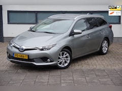 Toyota Auris Touring Sports - 1.8 Hybrid Dynamic