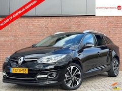 Renault Mégane Estate - 1.2 TCe Bose | NL-AUTO | NAVI