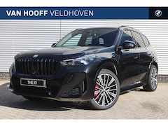 BMW X1 - xDrive30e High Executive M Sport Automaat / Panoramadak / Trekhaak / Sportstoelen / Adapti