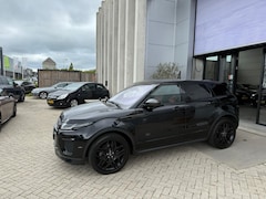 Land Rover Range Rover Evoque - 2.0 Si4 Autobiography FACELIFT VOL OPTIES INRUIL MOGELIJK