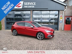 SEAT Leon - 1.5 TSI FR Business Intense + Technology Pack. + stoelenpakk. + Beats audio + 18 inch etc