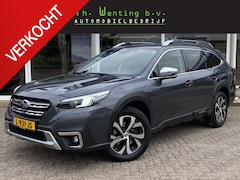 Subaru Outback - 2.5i Premium | Navigatie | Stuurwielverwarming | Stoelverwarming voor + achter | Cruise co