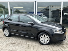 Volkswagen Polo - 1.2 TSI BlueMotion Edition 50% deal 2.975, - ACTIE Airco / Cruise / 5-Deurs / Radio-CD