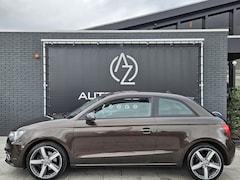 Audi A1 - 1.4 TFSI Ambition Pro Line Business *Airco