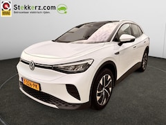 Volkswagen ID.4 - Pro Business 77 kWh Camera, Leer-Alcantara, Stylepakket,