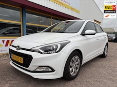 Hyundai i20 - 1.0 T-GDI AIRCO NAVI CAMERA