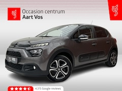 Citroën C3 - PureTech 82 Plus | Navigatie | Apple Carplay | Android Auto |