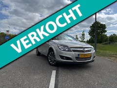 Opel Astra Wagon - 1.6 Cosmo