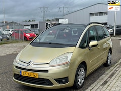 Citroën Grand C4 Picasso - 2.0-16V Ambiance 7p. Automaat