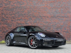 Porsche 911 Targa - 992 4S | BOSE - Sport Chrono