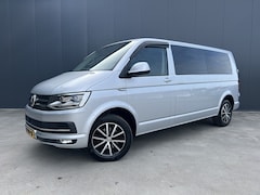Volkswagen Transporter - 2.0 TDI 150 PK AUTOMAAT HIGHLINE L2H1 NAVI ADAP CRUISE ECC 2.500 AHG