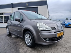 Renault Modus - 1.6-16V Automaat/125.000Km/Dealer onderhouden/Apk 07-'26