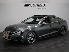 Audi A5 Sportback - 35 TFSI Sport S Line Automaat | Panoramadak | Matrix | Navigatie