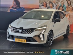 Renault Clio - 1.0 TCe 90 GPF esprit Alpine DEMO | PACK BOSE/PREMIUM/WINTER