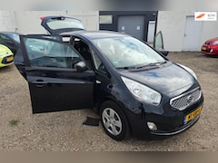 Kia Venga - 1.4 CVVT X-tra ZEER NETJES