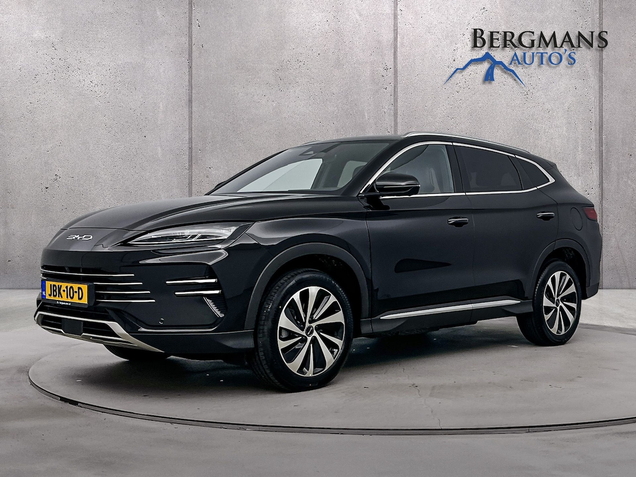 BYD Seal U - 1.5 DM-i FWD Boost // 80KM BEREIK // NIEUWE AUTO // FABRIEKSGARANTIE // - AutoWereld.nl