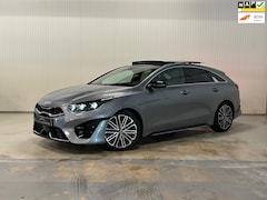 Kia Pro cee'd - ProCeed 1.5 T-GDi GT-PlusLine | NAP | PANO | JBL AUDIO | VOL OPTIES
