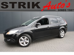 Ford Focus Wagon - 1.6 Titanium AIRCO - TREKHAAK